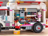 „LEGO® 80009 Monkie Kid Foodtruck Pigsy’ego”