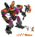 LEGO® 80010 Monkie Kid Demon Bull King