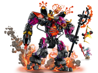 LEGO® 80010 Monkie Kid Demon Bull King