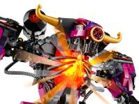 LEGO® 80010 Monkie Kid Demon Bull King