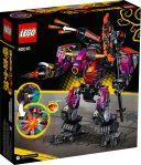 LEGO® 80010 Monkie Kid Demon Bull King
