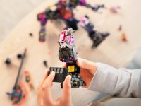 LEGO® 80010 Monkie Kid Demon Bull King