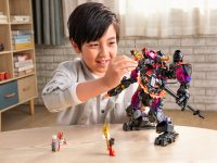 LEGO® 80010 Monkie Kid Demon Bull King