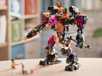 LEGO® 80010 Monkie Kid Demon Bull King