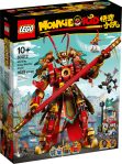 LEGO® 80012 Monkie Kid Bojowy mech Monkey Kinga
