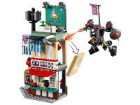 LEGO® 80012 Monkie Kid Bojowy mech Monkey Kinga