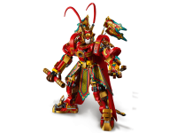 LEGO® 80012 Monkie Kid Bojowy mech Monkey Kinga