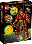 LEGO® 80012 Monkie Kid Bojowy mech Monkey Kinga