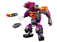 LEGO® 80016 Monkie Kid Ognista huta