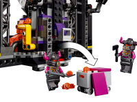 LEGO® 80016 Monkie Kid Ognista huta