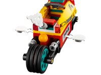 LEGO® 80018 Monkie Kid Podniebny motocykl Monkie Kida