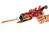 LEGO® 80019 Monkie Kid Piekielny odrzutowiec Red Sona