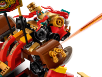 LEGO® 80021 Monkie Kid Lwi strażnik Monkie Kida