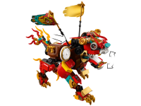LEGO® 80021 Monkie Kid Lwi strażnik Monkie Kida