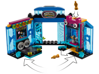 LEGO® 80021 Monkie Kid Lwi strażnik Monkie Kida