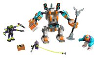 LEGO® 80025 Monkie Kid Mocarny mech Sandy’ego
