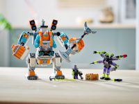 LEGO® 80025 Monkie Kid Mocarny mech Sandy’ego