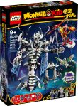 LEGO® 80028 Monkie Kid Kościana demonica