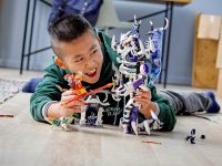 LEGO® 80028 Monkie Kid Kościana demonica