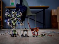 LEGO® 80028 Monkie Kid Kościana demonica