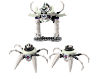 LEGO® 80028 Monkie Kid Kościana demonica