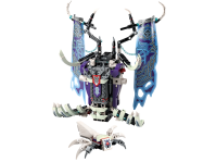 LEGO® 80028 Monkie Kid Kościana demonica