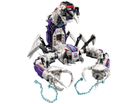 LEGO® 80028 Monkie Kid Kościana demonica