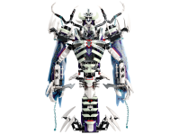 LEGO® 80028 Monkie Kid Kościana demonica