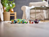 LEGO® 80031 Monkie Kid Smoczy pojazd Mei