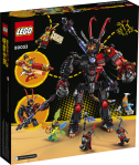 LEGO® 80033 Monkie Kid Mech Evil Macaque’a