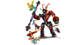 LEGO® 80033 Monkie Kid Mech Evil Macaque’a