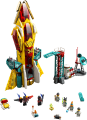 LEGO® 80035 Monkie Kid Galaktyczny Odkrywca Monkie Kida