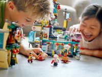 LEGO® 80036 Monkie Kid Miasto Latarni