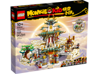 LEGO® 80039 Monkie Kid Niebiańskie światy