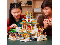 LEGO® 80039 Monkie Kid Niebiańskie światy