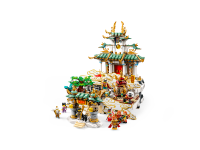 LEGO® 80039 Monkie Kid Niebiańskie światy