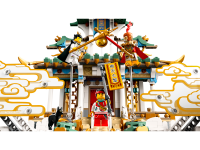 LEGO® 80039 Monkie Kid Niebiańskie światy