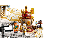 LEGO® 80039 Monkie Kid Niebiańskie światy