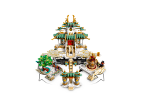 LEGO® 80039 Monkie Kid Niebiańskie światy