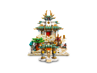 LEGO® 80039 Monkie Kid Niebiańskie światy