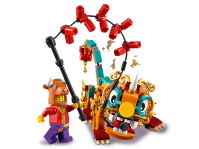 LEGO® 80106 Okolicznościowe Historia Niana