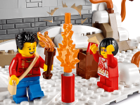 LEGO® 80106 Okolicznościowe Historia Niana