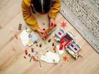 LEGO® 80106 Okolicznościowe Historia Niana