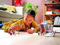 LEGO® 80106 Okolicznościowe Historia Niana