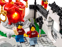 LEGO® 80107 Okolicznościowe Chińskie Święto Latarni