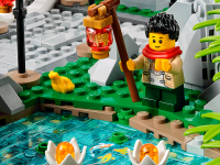 LEGO® 80107 Okolicznościowe Chińskie Święto Latarni