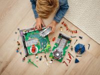 LEGO® 80107 Okolicznościowe Chińskie Święto Latarni