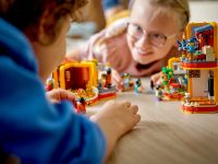 LEGO® 80108 Okolicznościowe Nowy Rok Księżycowy – tradycje