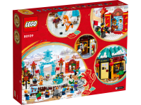 LEGO® 80109 Okolicznościowe Nowy Rok Księżycowy – Festiwal Lodu