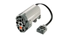LEGO® 88004 Power Functions Serwomotor